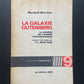 LA GALAXIE GUTTENBERG - LA GENÈSE DE L'HOMME TYPOGRAPHIQUE