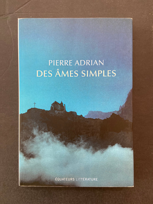 DES ÂMES SIMPLES