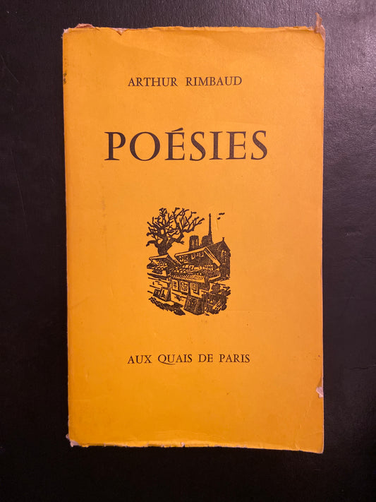 POÉSIES