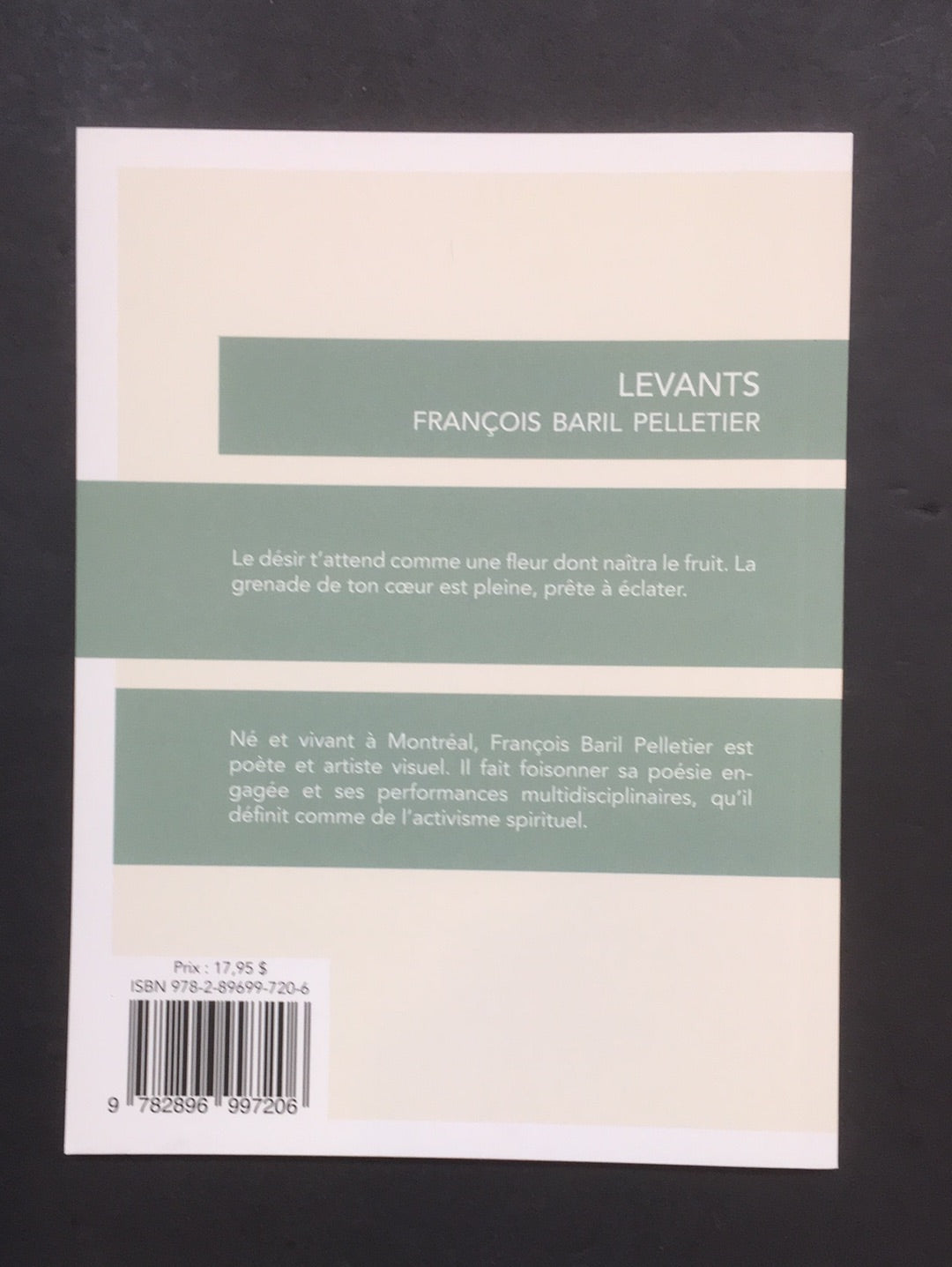 LEVANTS