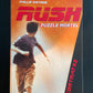 RUSH - TOME 03 - PUZZLE MORTEL