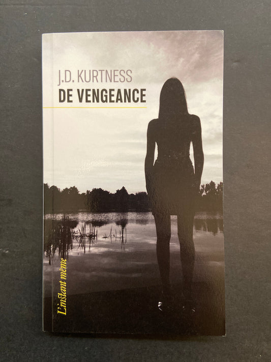 DE VENDEANCE