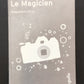 LE MAGICIEN