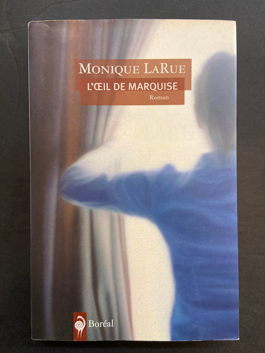 L'OEIL DE MARQUISE