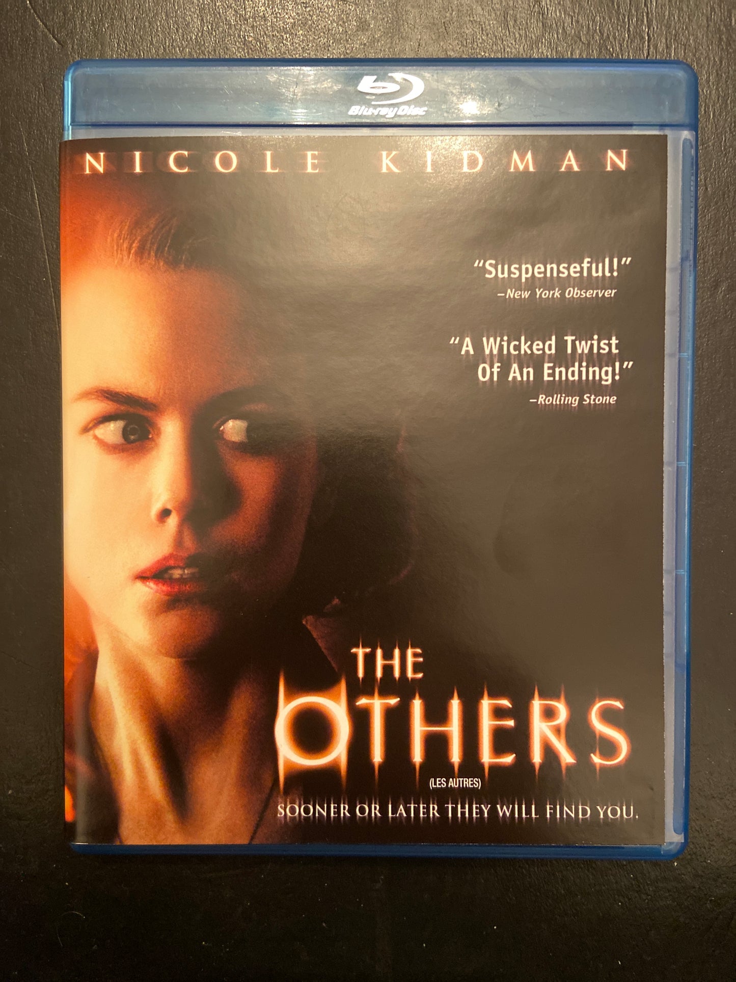 THE OTHERS