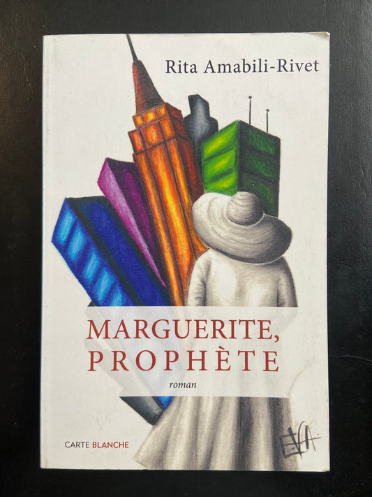 MARGUERITE PROPHÈTE