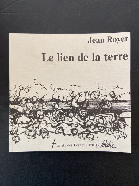 LE LIEN DE LA TERRE