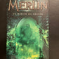MERLIN - T.04 LE MIROIR DU DESTIN