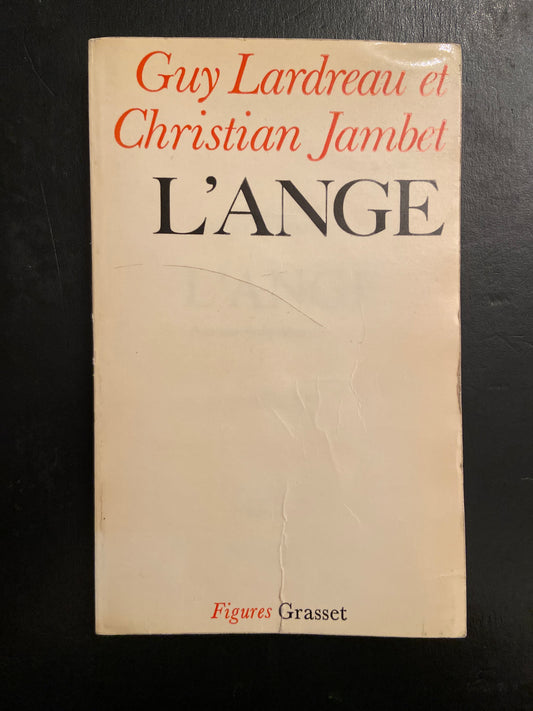 L'ANGE