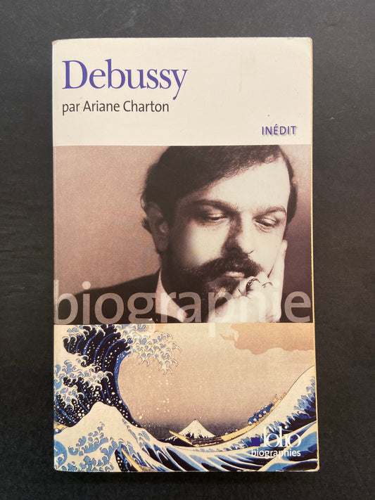 DEBUSSY