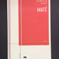 MATÉ