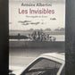LES INVISIBLES - UNE ENQUÊTE EN CORSE