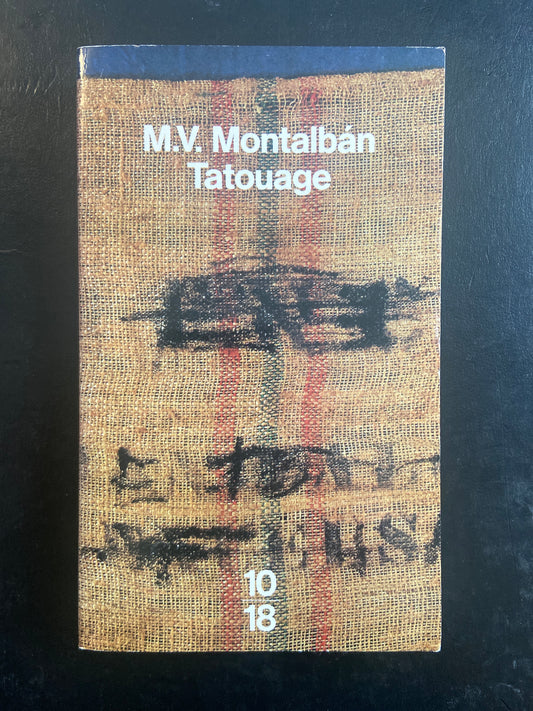 TATOUAGE