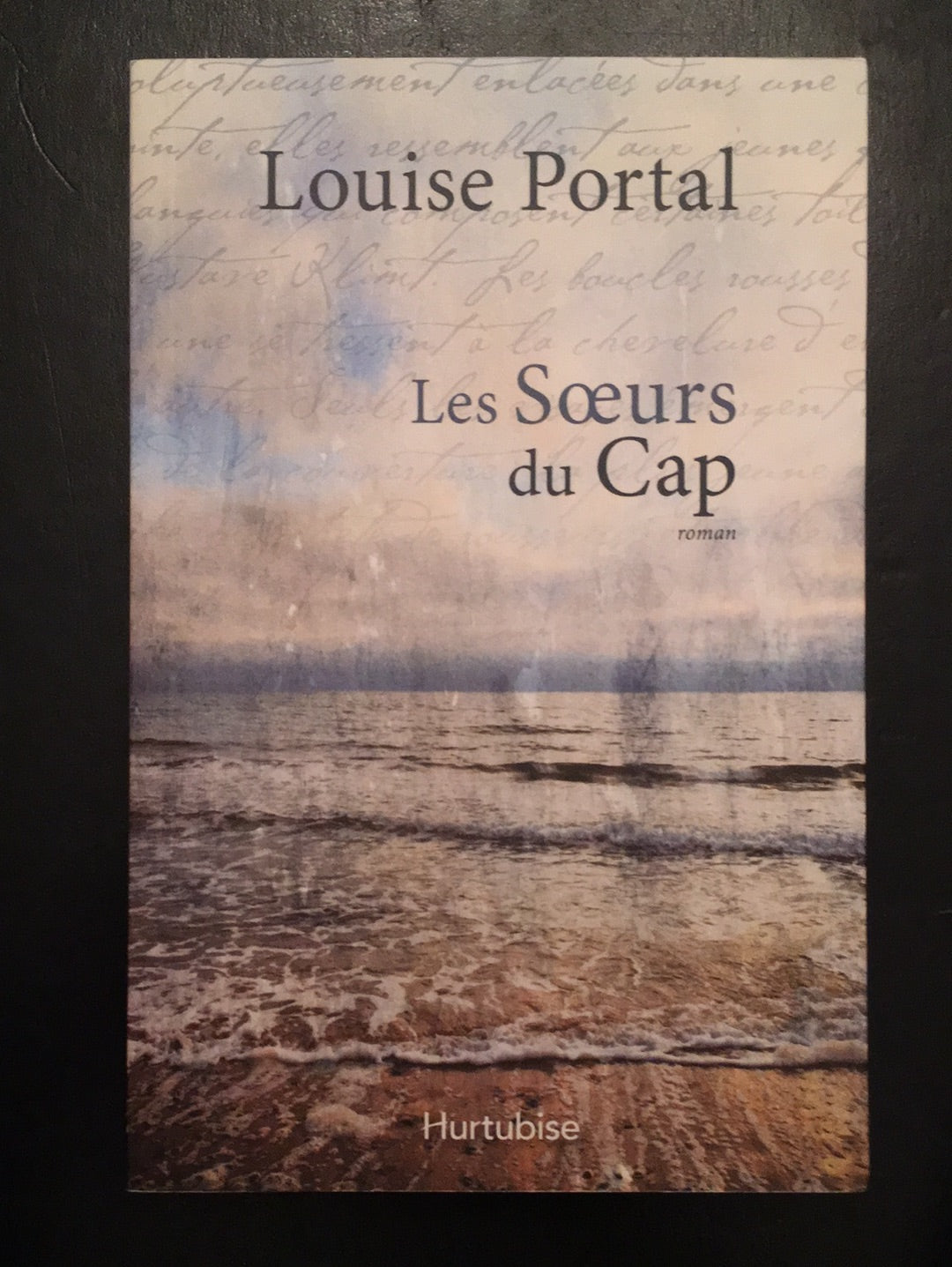 LES SŒURS DU CAP