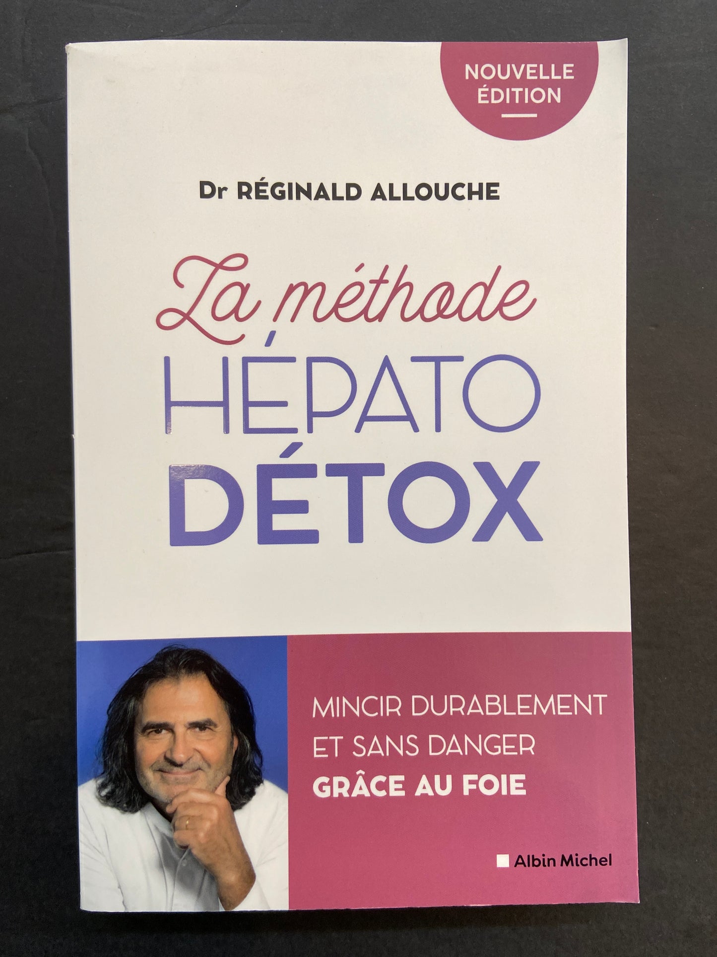 LA MÉTHODE HÉPATO DÉTOX