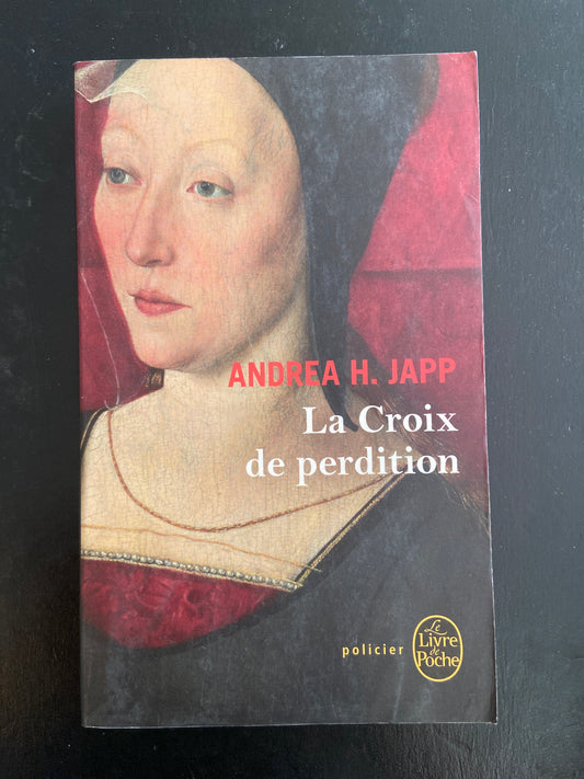 LA CROIX DE PERDITION