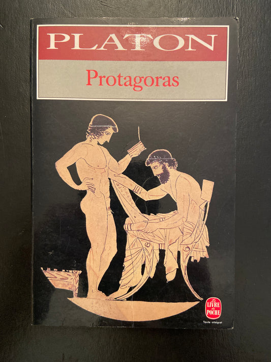 PROTAGORAS