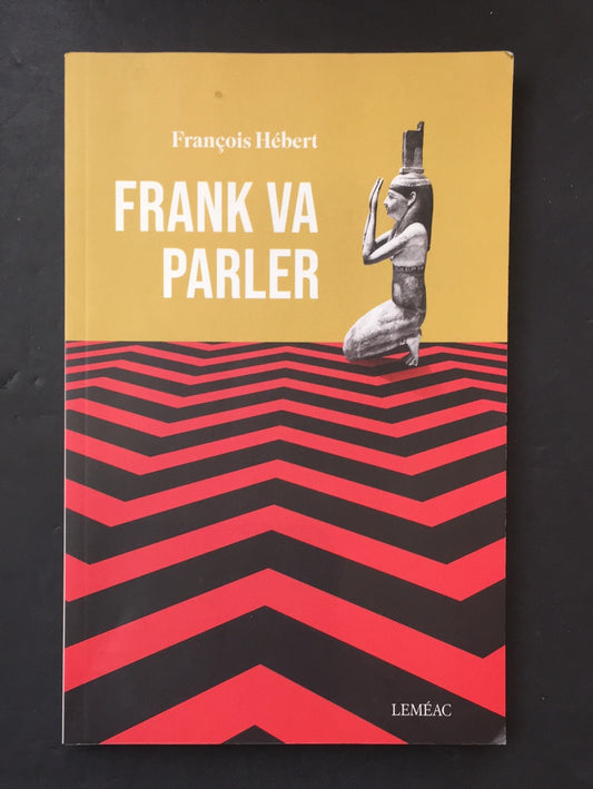 FRANK VA PARLER