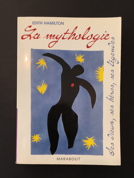 LA MYTHOLOGIE
