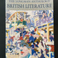 THE LONGMAN ANTHOLOGY OF BRITISH LITERATURE - VOL. 2C - THE TWENTIETH CENTURY