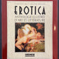 EROTICA - ANTHOLOGIE ILLUSTRÉE D'ART ET LITTÉRATURE