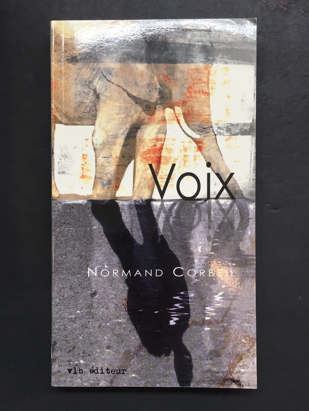 VOIX