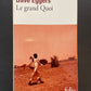 LE GRAND QUOI
