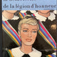 LA DEMOISELLE DE LA LÉGION D'HONNEUR