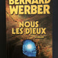 LE CYCLE DES DIEUX - TOME 01 - NOUS LES DIEUX