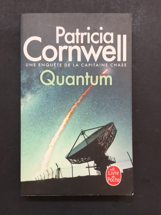 QUANTUM