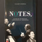 NOTES - 40 ANS DE VIE MUSICALE