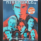 LES CHRONIQUES DE RIVERDALE T.01