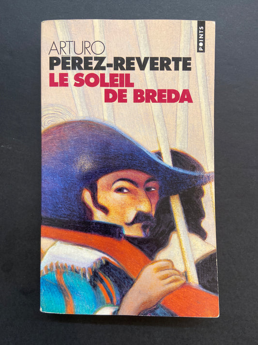 LE SOLEIL DE BREDA