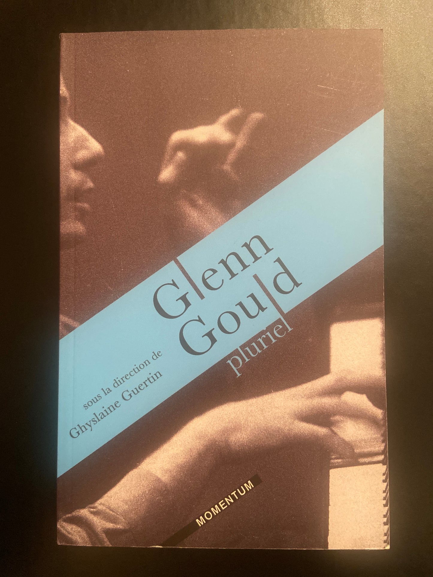 GLENN GOULD PLURIEL