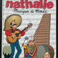 NATHALIE - TOME 8 - MUSIQUES DU MONDE
