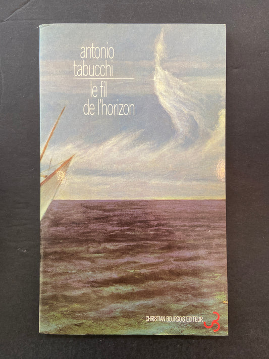 LE FIL DE L'HORIZON