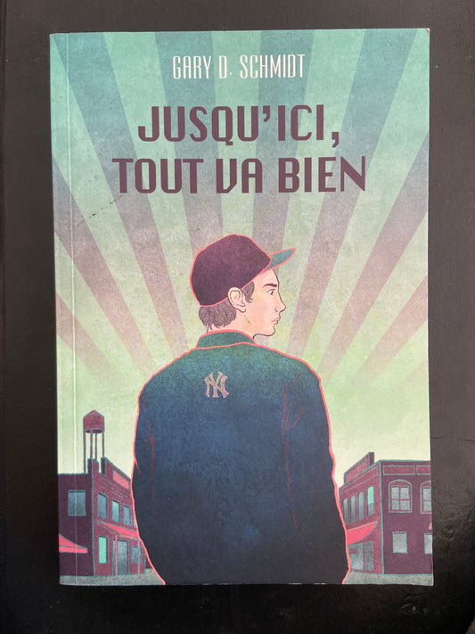 JUSQU'ICI TOUT VA BIEN