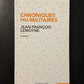 CHRONIQUES HU-MILITAIRES