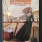 LES PIONNIERS DU NOUVEAU MONDE - T.02 LE GRAND DÉRANGEMENT