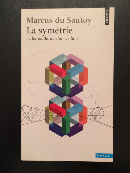LA SYMÉTRIE