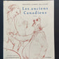 LES ANCIENS CANADIENS