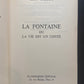 LA FONTAINE