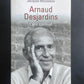 ARNAUD DESJARDINS - L'AMI SPIRITUEL