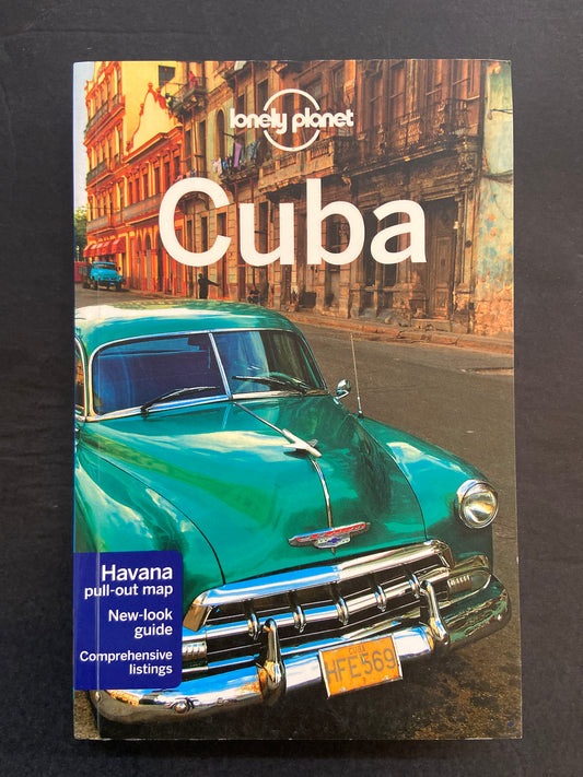 CUBA