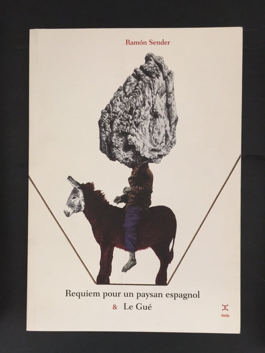 REQUIEM POUR UN PAYSAN ESPAGNOL