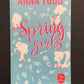 SPRING GIRLS