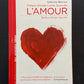 L'AMOUR - DE PLATON À COMTE-SPONVILLE
