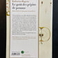 LE GOÛT DES PÉPINS DE POMME