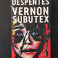 VERNON SUBUTEX - TOME 01