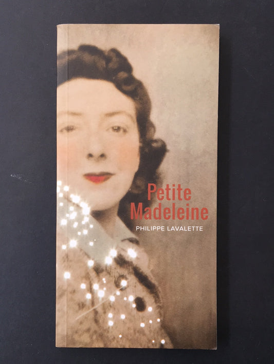 PETITE MADELEINE